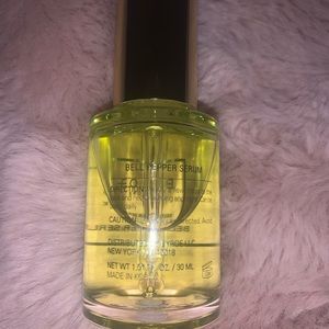 BYROE NEW YORK Bell Pepper Serum